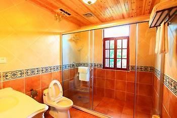 Mount Lu No. 7 Xiangshanyuan Holiday Hotel Wenquan  Εξωτερικό φωτογραφία