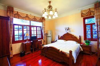 Mount Lu No. 7 Xiangshanyuan Holiday Hotel Wenquan  Εξωτερικό φωτογραφία