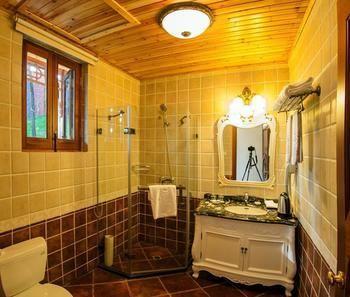 Mount Lu No. 7 Xiangshanyuan Holiday Hotel Wenquan  Εξωτερικό φωτογραφία