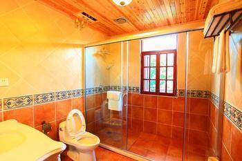 Mount Lu No. 7 Xiangshanyuan Holiday Hotel Wenquan  Εξωτερικό φωτογραφία
