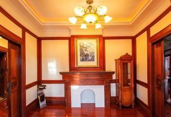 Mount Lu No. 7 Xiangshanyuan Holiday Hotel Wenquan  Εξωτερικό φωτογραφία